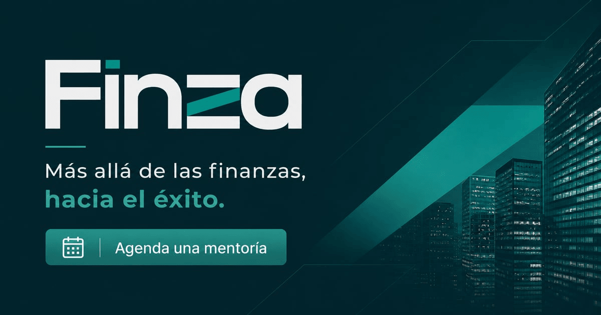 Inicio — Finza